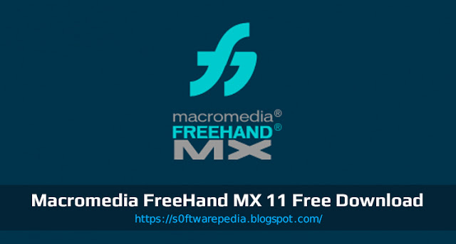 Freehand Mx free. download full Version For Mac